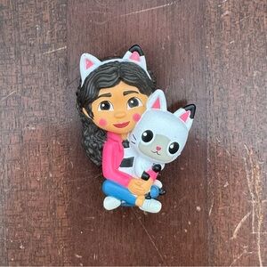 Tonies - Gabby from Gabby’s Dollhouse